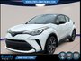 Toyota C-HR LE 2020-0
