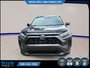 Toyota RAV4 Hybrid LE 2019-1