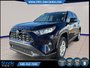 Toyota RAV4 XLE 2019-0