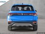 2025 Volkswagen Taos Highline