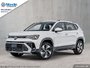 2025 Volkswagen Taos Highline