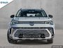 2025 Volkswagen Taos Comfortline Black Edition