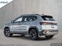 2025 Volkswagen Taos Comfortline Black Edition
