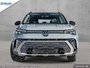 2025 Volkswagen Taos Comfortline Black Edition