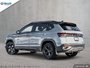 2025 Volkswagen Taos Comfortline Black Edition