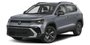 Volkswagen Taos Highline 2025