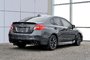 2020 Subaru WRX Sport, manuel, Apple CarPlay,  Android auto, toit ouvrant, siège électrique, sièges chauffants Complice de vos passions