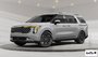 2026 Kia Carnival HEV EX