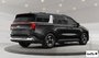 2027 Kia Carnival Hybrid LX+