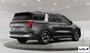 2027 Kia Carnival HEV LX+ **Incoming Unit**