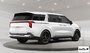 2027 Kia Carnival LX