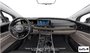 2027 Kia Carnival EX+