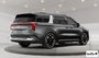 2027 Kia Carnival EX+