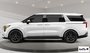 2027 Kia Carnival LX