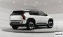 2027 Kia EV3 Land FWD *EV Range 81.4 kWh: up to 517 km *