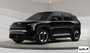 2027 Kia EV3 Wind FWD *EV Range 81.4 kWh: up to 517 km*