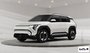 2027 Kia EV3 Land FWD