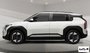 2027 Kia EV3 Land FWD