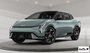 2026 Kia EV4 GT-Line Limited