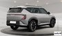 2027 Kia EV5 GT-Line Limited FWD **INCOMING UNIT** 457km Battery Range*