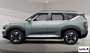 2027 Kia EV5 Land FWD