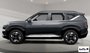 2027 Kia EV5 Wind AWD **Incoming Unit**