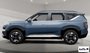 2027 Kia EV5 Wind AWD **Incoming Unit**