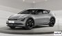 2025 Kia EV6 Land AWD w/ Premium Pkg *435 KM Range, Includes Level 2 Charger*