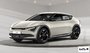 2025 Kia EV6 Land AWD w/ Premium Pkg *455 KM Range*