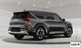 2026 Kia EV9 Land AWD w/ Plus Package * 455 km of range, Includes Level 2 Charger*