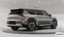 2026 Kia EV9 Land AWD w/ Plus Package *455 KM Range, Includes Level 2 Charger*