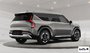 2026 Kia EV9 Land AWD w/ Premium Package **INCOMING UNIT** 455 KM EV Range