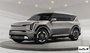 2026 Kia EV9 Land AWD w/ Premium Package **INCOMING UNIT** 455 KM EV Range