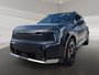 2026 Kia EV9 Land AWD w/ GT-Line CUSTOM MATTE BLACK WRAP!