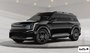 2026 Kia EV9 Land AWD w/ GT-Line Demo Unit - Custom Matte Black Wrap!