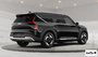 2026 Kia EV9 Land AWD **Incoming Unit**