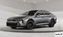 2026 Kia K4 GT-Line Turbo Limited