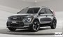 2026 Kia Niro EV Wind+