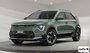 2026 Kia Niro EV Wind+