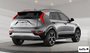 2025 Kia Niro HEV SX