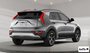 2025 Kia Niro HEV EX