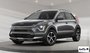 2025 Kia Niro HEV EX Fuel-Efficient Hybrid, Advanced Tech, Spacious Interior