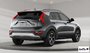2025 Kia Niro HEV EX Fuel-Efficient Hybrid, Advanced Tech, Spacious Interior