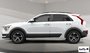 2026 Kia Niro HEV EX