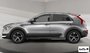 2025 Kia Niro PHEV LX *DEMO VEHICLE- EV RANGE OF 55 KM ON STRICTLY BATTERY