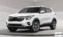 2026 Kia Seltos LX FWD