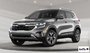 2026 Kia Seltos EX **INCOMING UNIT**
