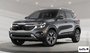 2026 Kia Seltos LX FWD