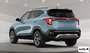 2026 Kia Seltos EX SUV AWD CALGARY