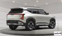 2027 Kia Seltos EX AWD SUV AWD CALGARY